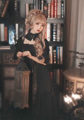 图书管理员女友动漫_DVD免费电视剧